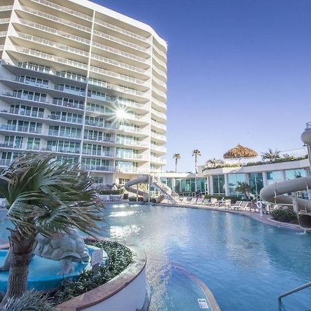 Caribe Resort B510 オレンジ・ビーチ エクステリア 写真