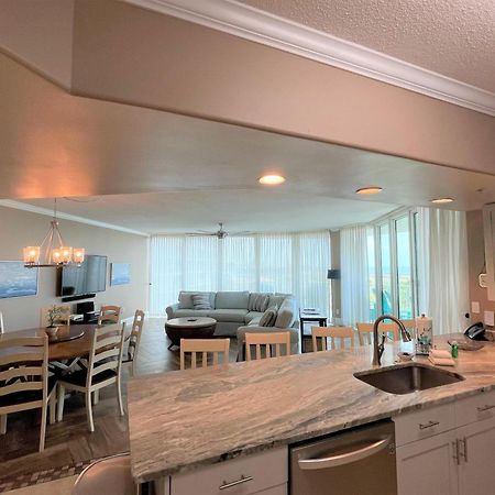 Caribe Resort B510 オレンジ・ビーチ エクステリア 写真