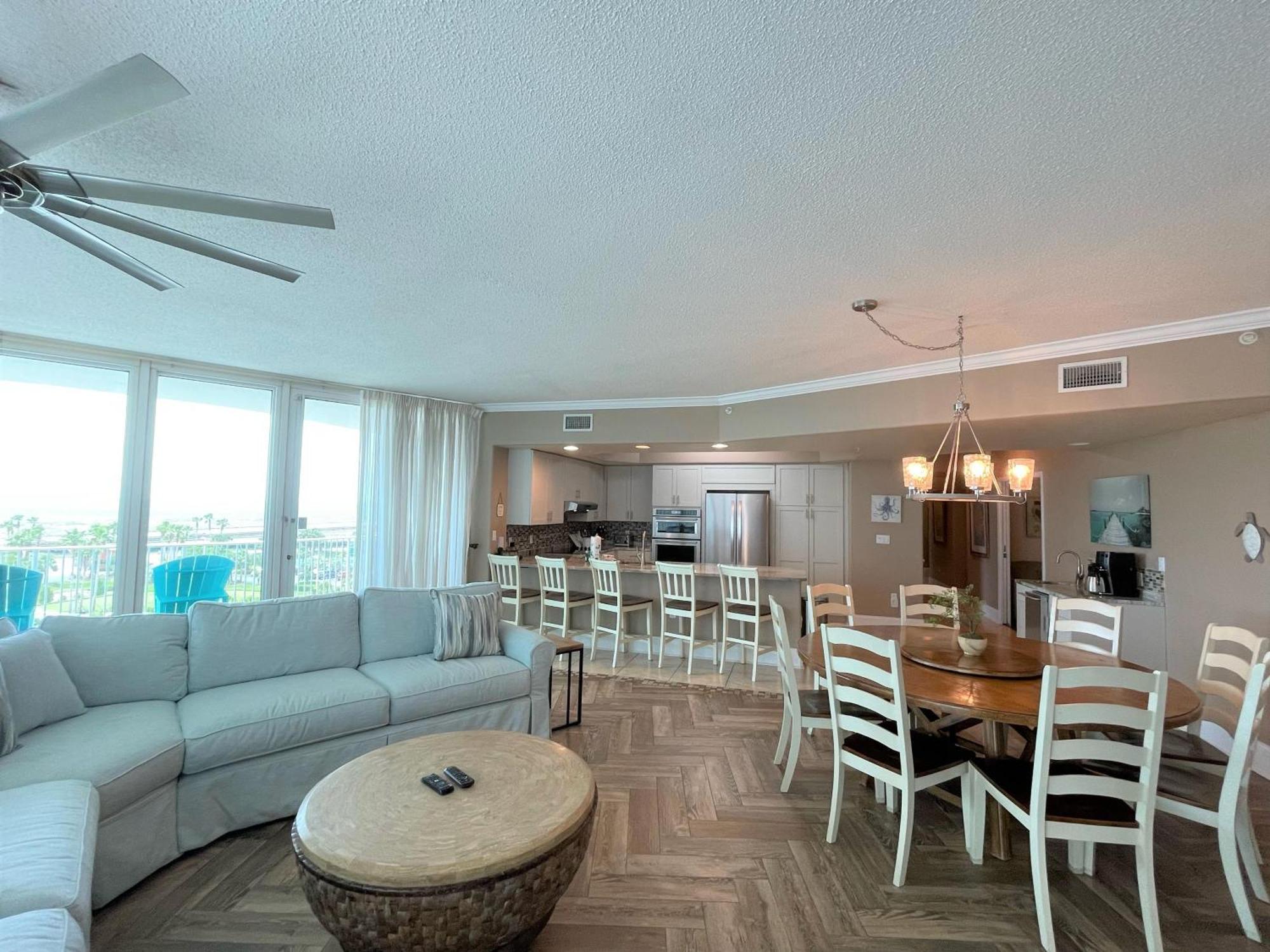 Caribe Resort B510 オレンジ・ビーチ エクステリア 写真