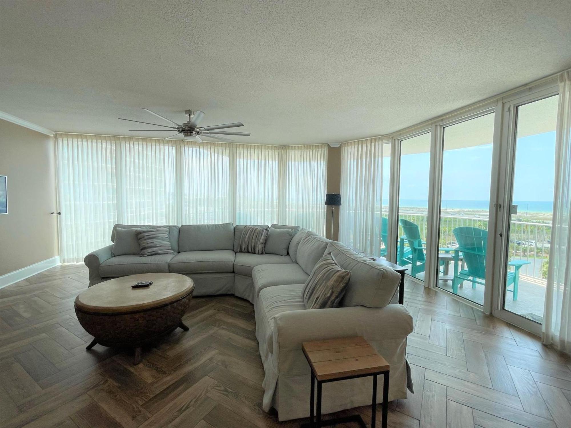 Caribe Resort B510 オレンジ・ビーチ エクステリア 写真