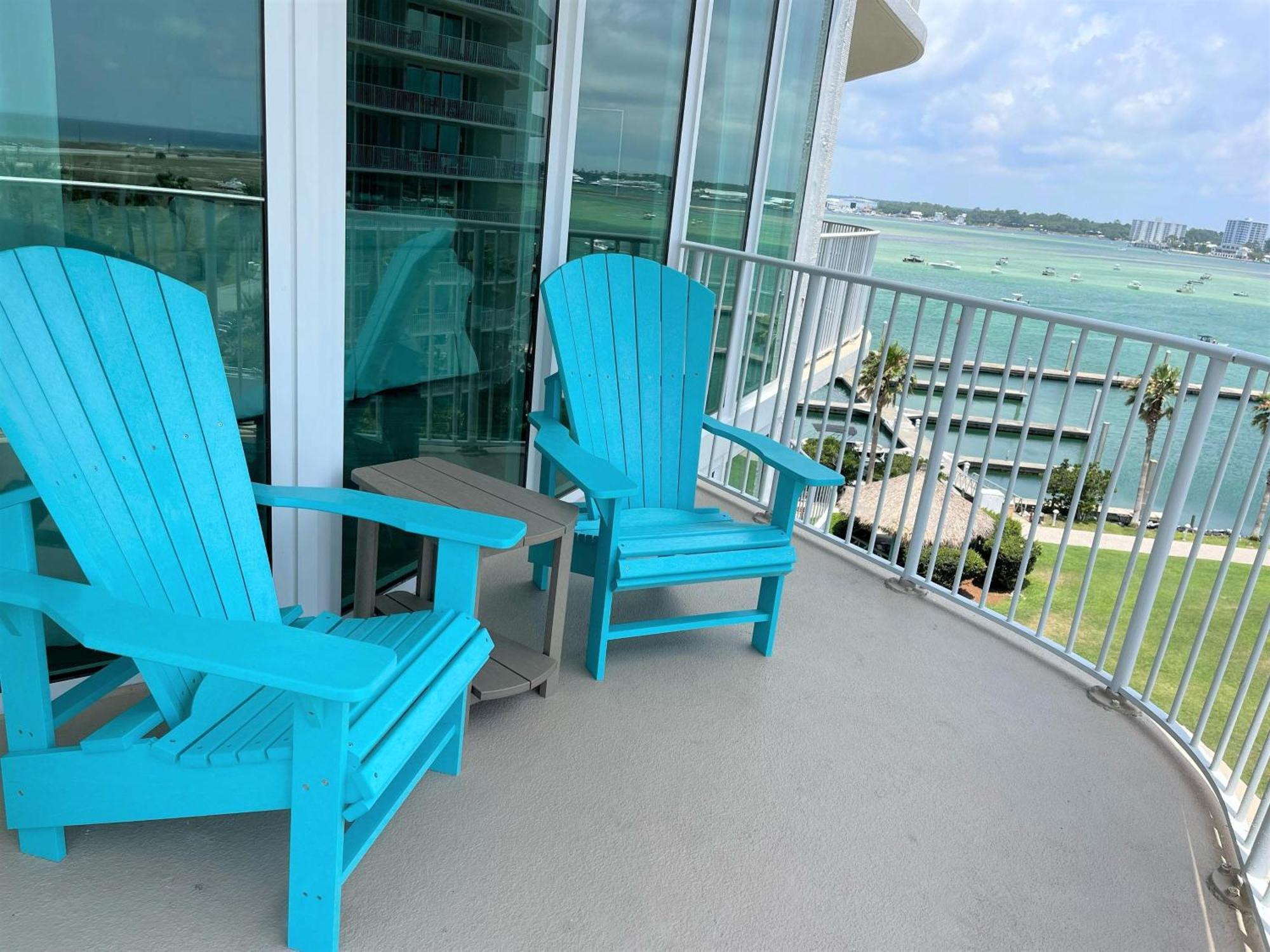 Caribe Resort B510 オレンジ・ビーチ エクステリア 写真