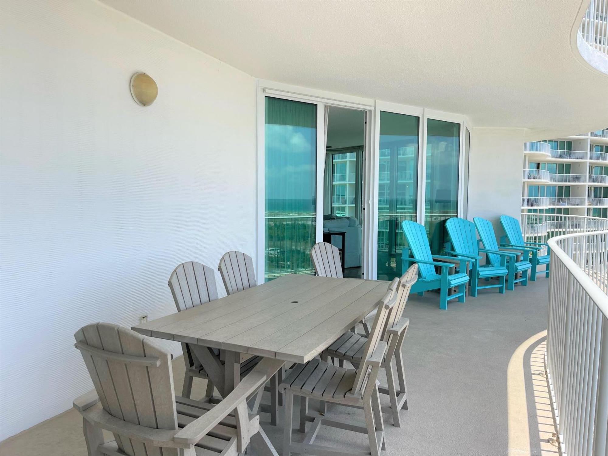 Caribe Resort B510 オレンジ・ビーチ エクステリア 写真