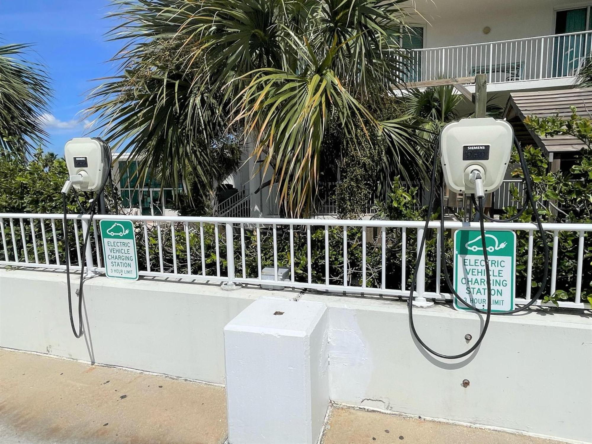 Caribe Resort B510 オレンジ・ビーチ エクステリア 写真