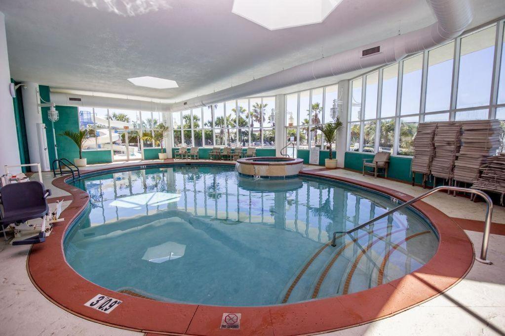 Caribe Resort B510 オレンジ・ビーチ エクステリア 写真