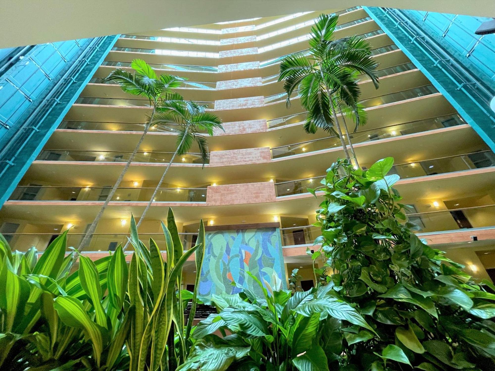 Caribe Resort B510 オレンジ・ビーチ エクステリア 写真