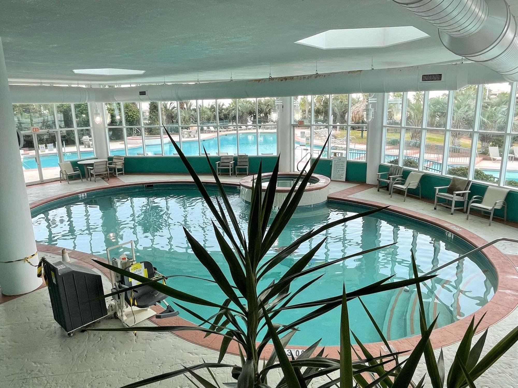 Caribe Resort B510 オレンジ・ビーチ エクステリア 写真