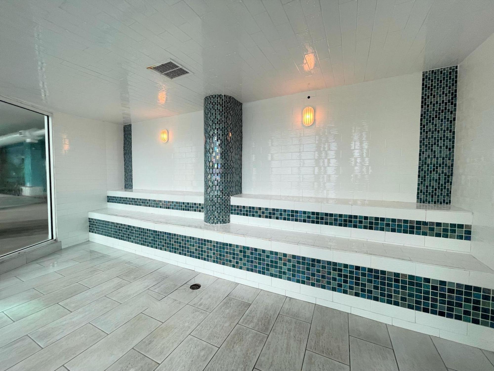 Caribe Resort B510 オレンジ・ビーチ エクステリア 写真